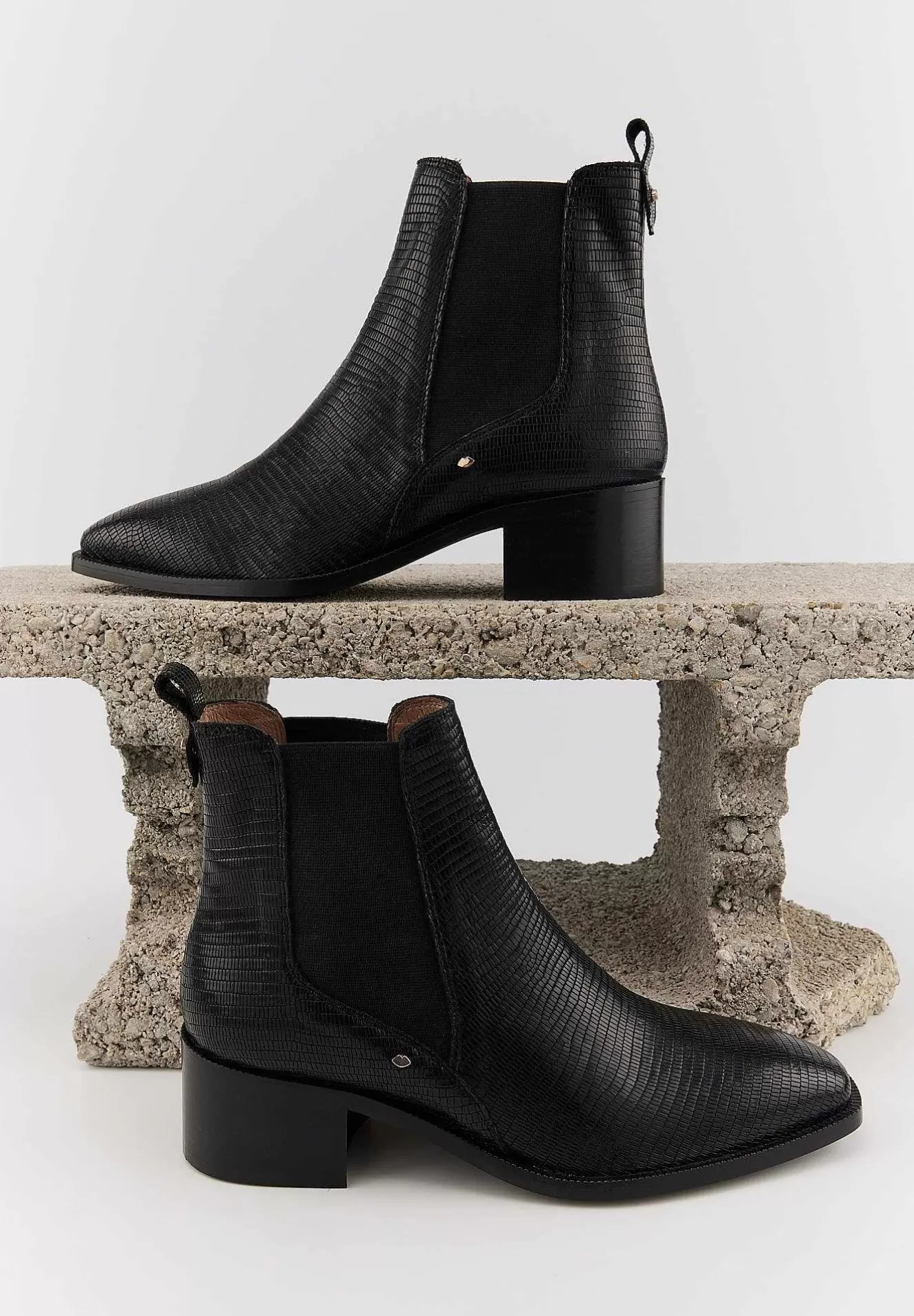 Bons baisers Boots & Ankle Boots*Alicia