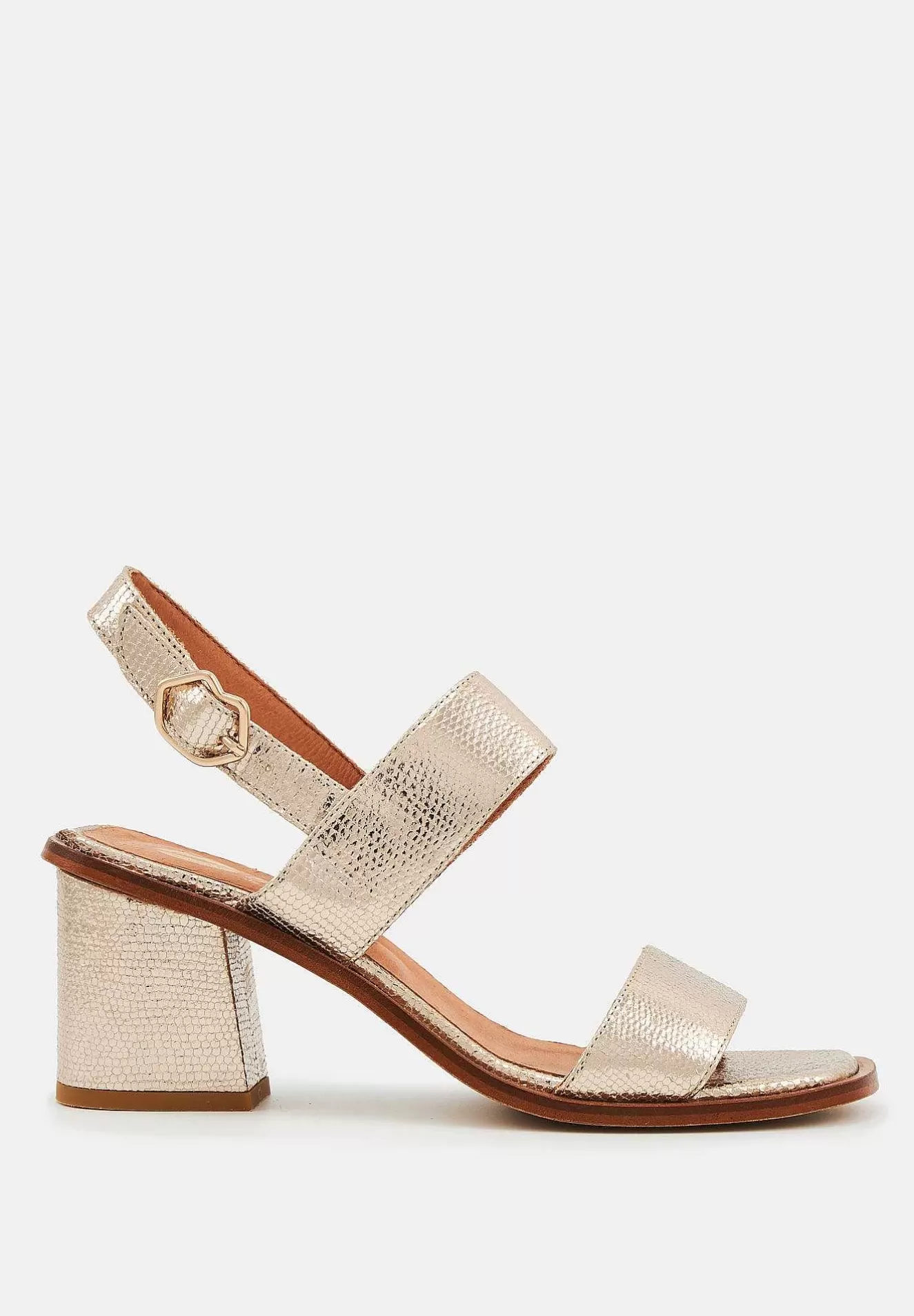 Bons baisers Heeled Sandals*Hester