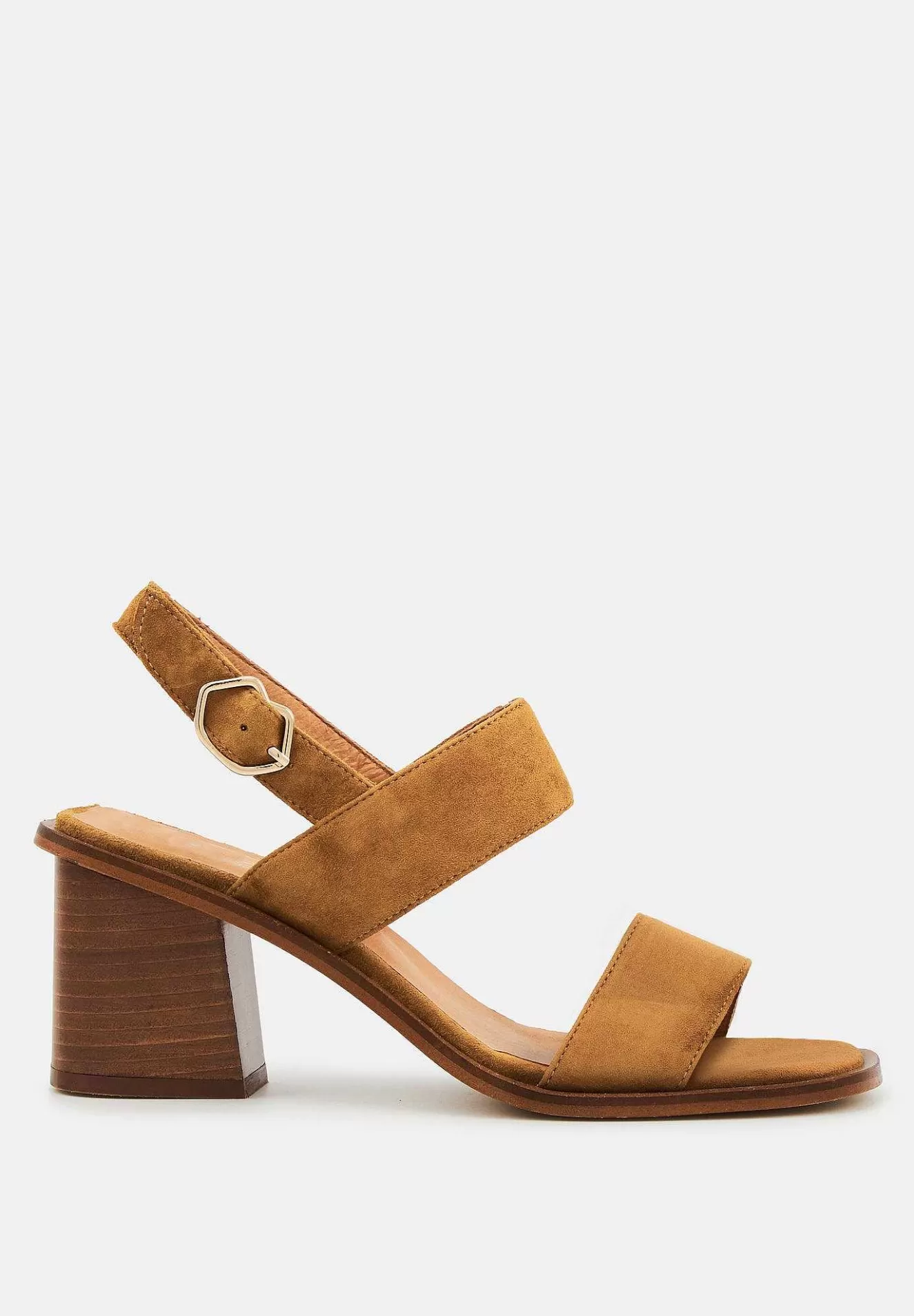 Bons baisers Heeled Sandals*Hester