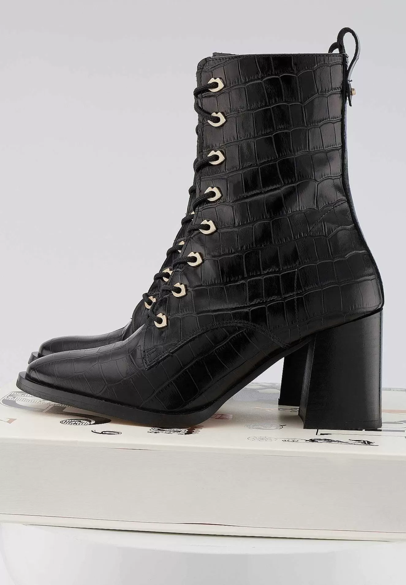 Bons baisers Boots & Ankle Boots*Joss