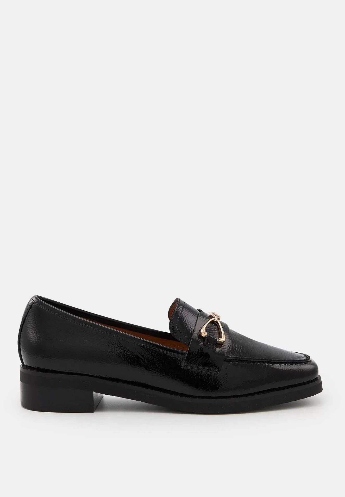 Bons baisers Derbies & Moccasins*Louisa