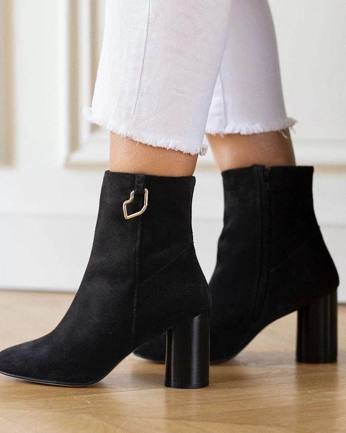 Bons baisers Boots & Ankle Boots*Louise