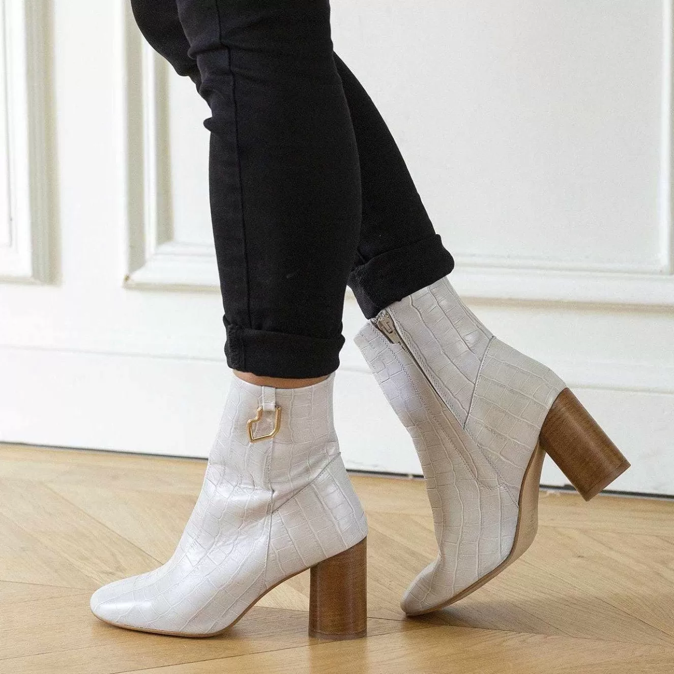 Bons baisers Boots & Ankle Boots*Louise