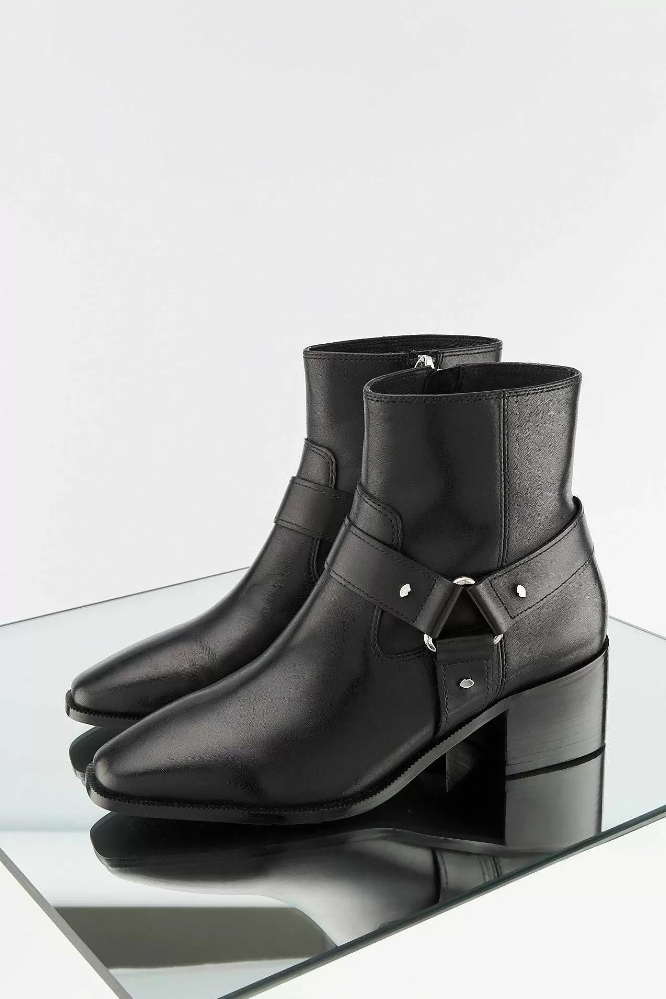 Bons baisers Boots & Ankle Boots*Luna