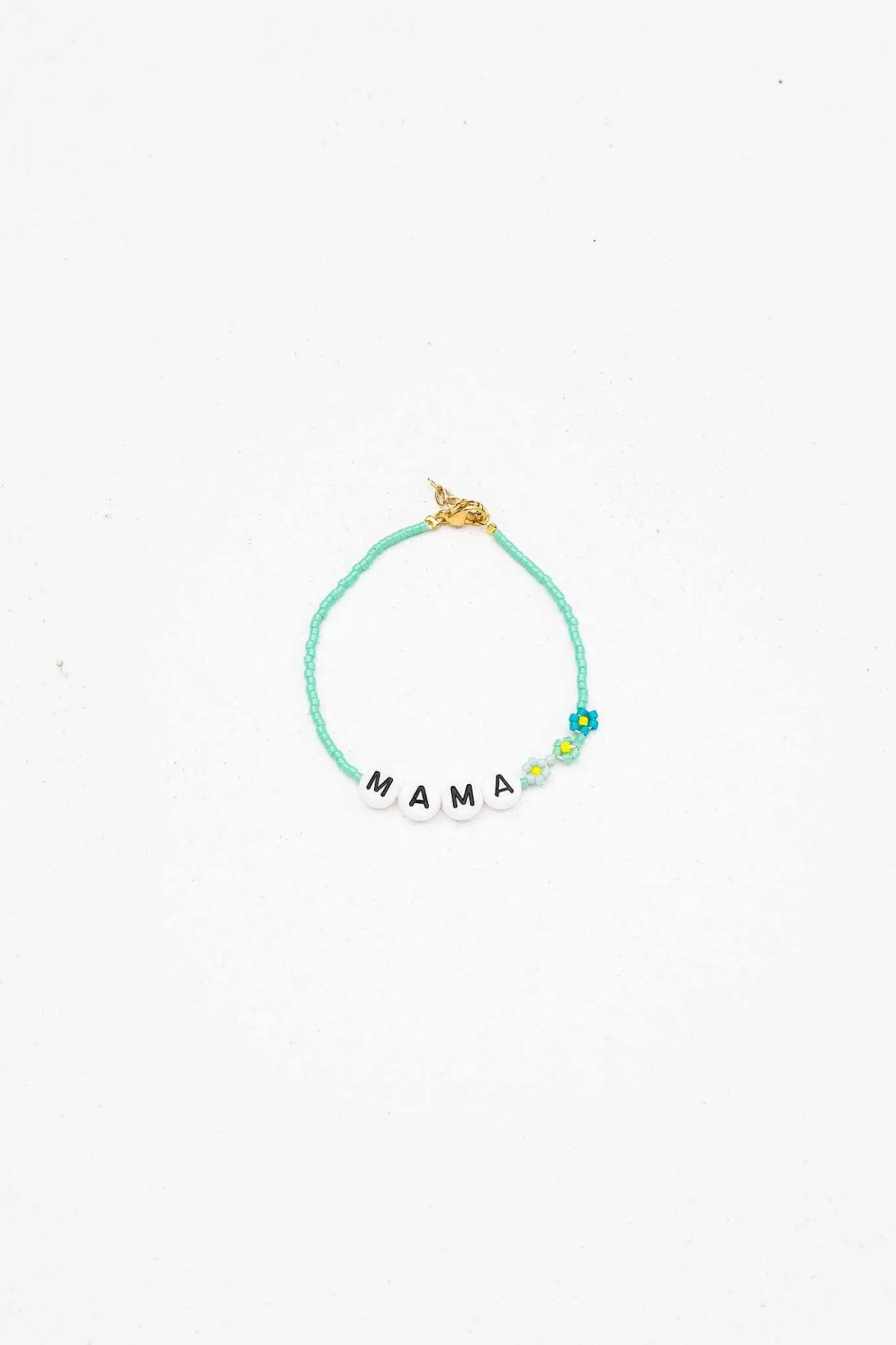 Bons baisers Jewelry*Mama Rainbow Bracelet