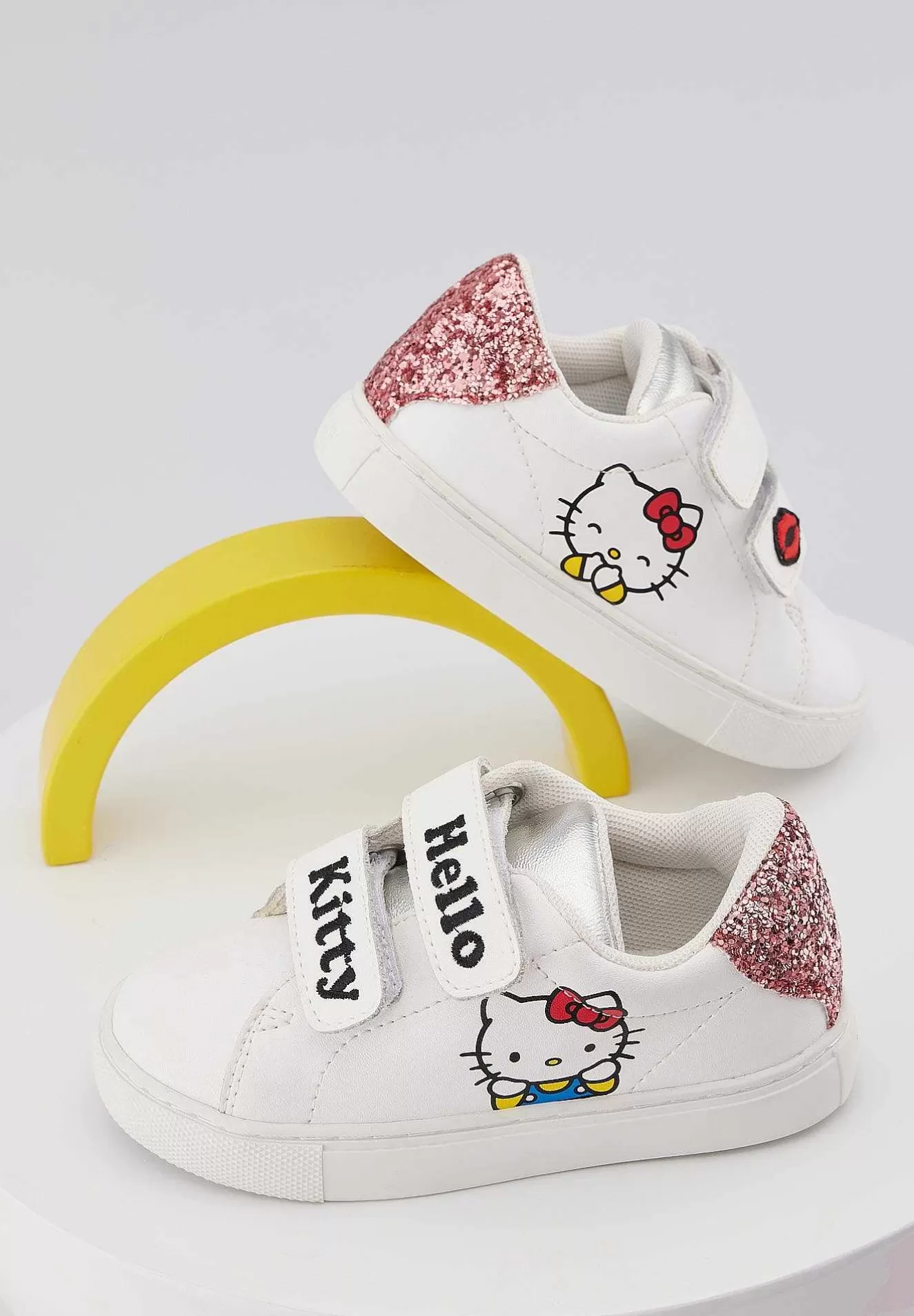 Bons baisers Mini*Mini Edith Hello Kitty