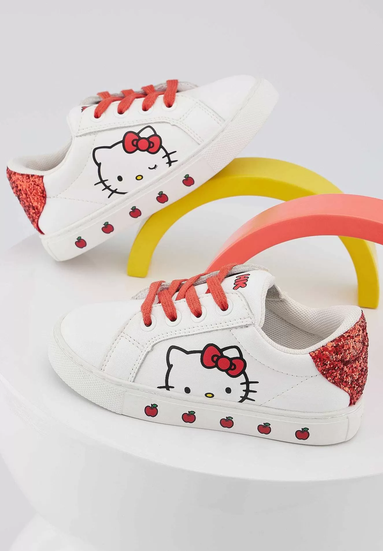 Bons baisers Mini*Mini Simone Hello Kitty