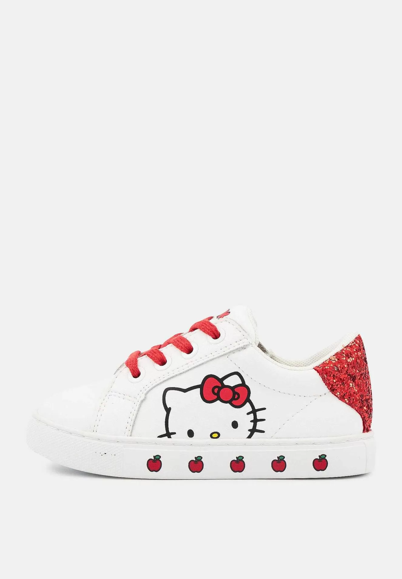 Bons baisers Mini*Mini Simone Hello Kitty