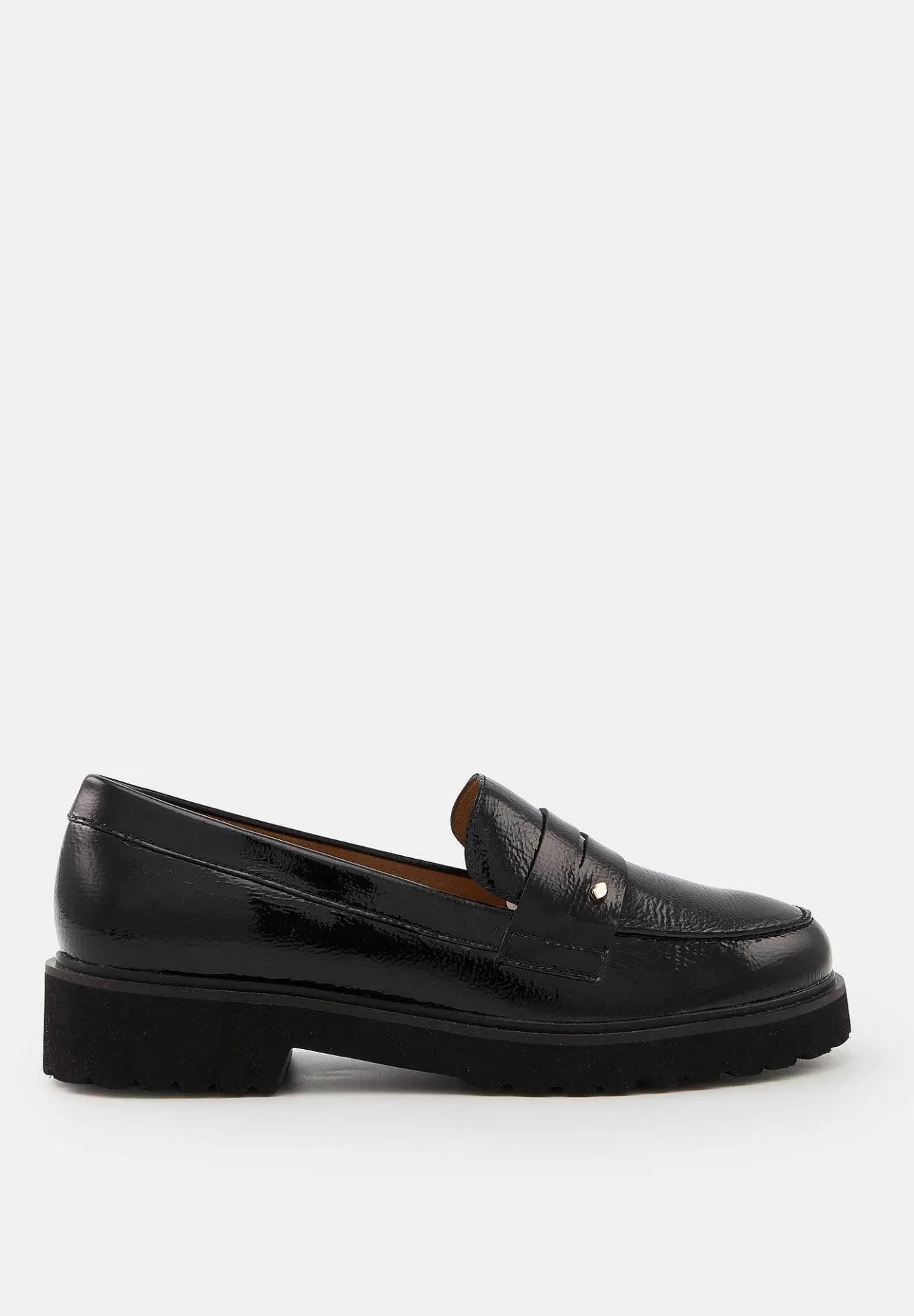 Bons baisers Derbies & Moccasins*Norma