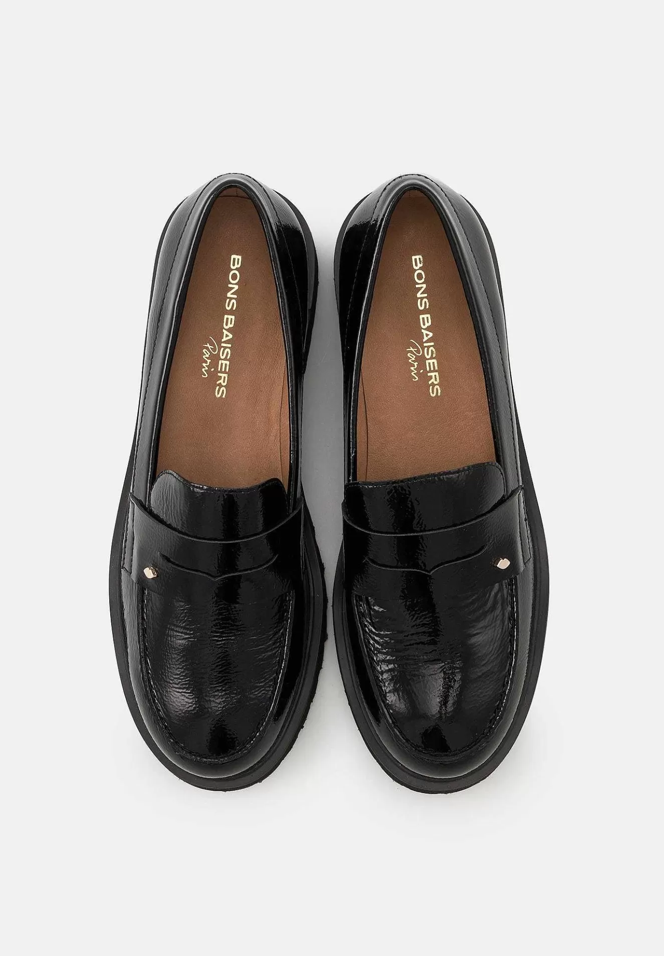 Bons baisers Derbies & Moccasins*Norma