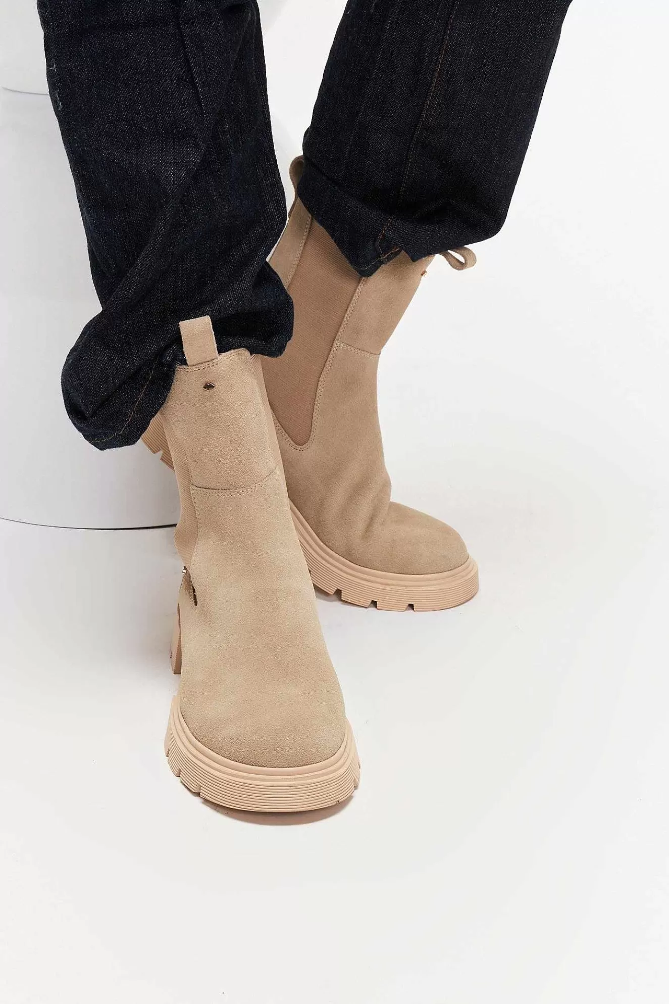 Bons baisers Boots & Ankle Boots*Patti